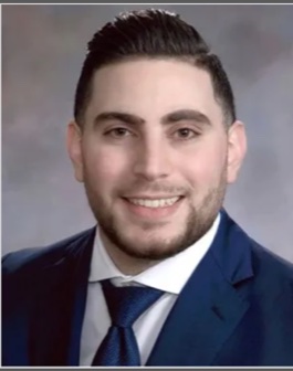 Dr. Sufian Mahmoud, DMD